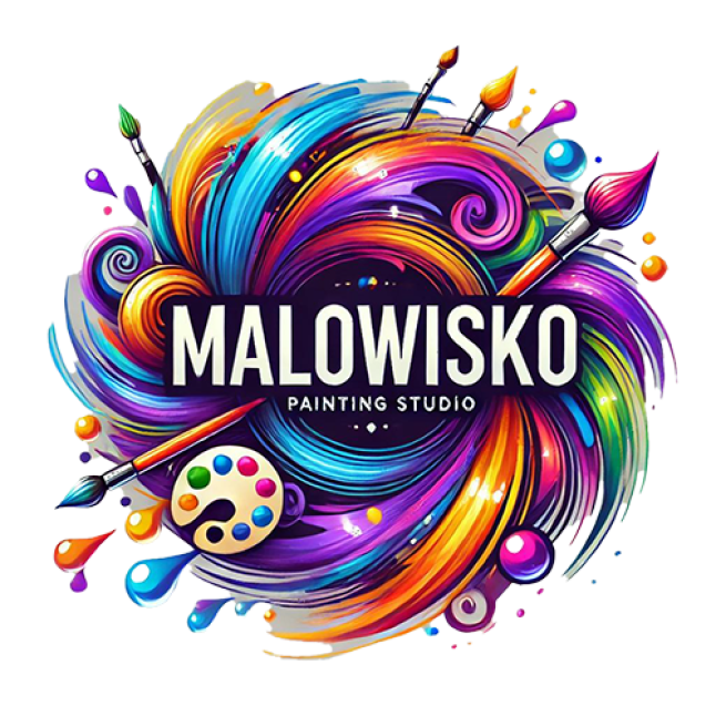 Malowisko — Painting Studio